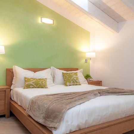 Annone di Brianza B&B Armonie Del Lago מראה חיצוני תמונה
