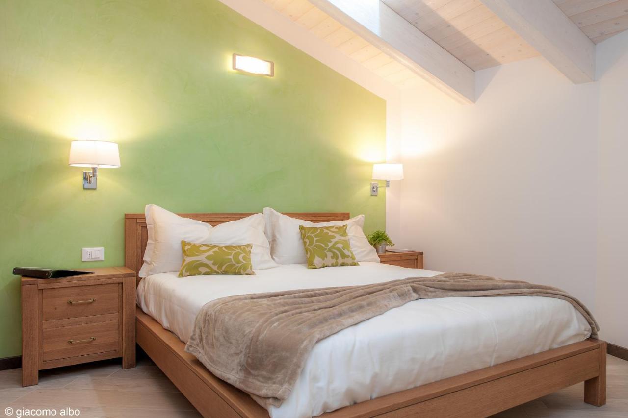Annone di Brianza B&B Armonie Del Lago מראה חיצוני תמונה