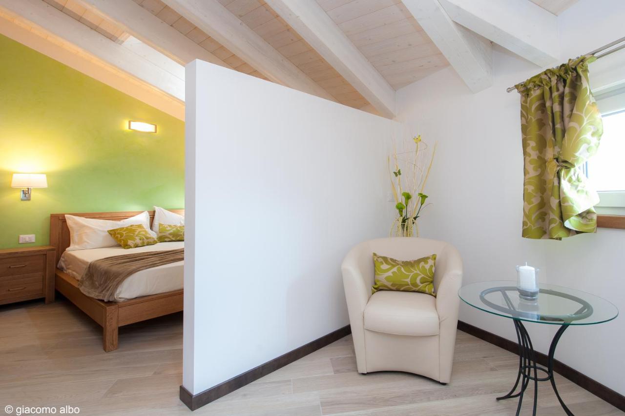 Annone di Brianza B&B Armonie Del Lago מראה חיצוני תמונה