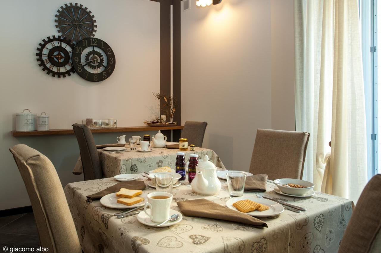 Annone di Brianza B&B Armonie Del Lago מראה חיצוני תמונה