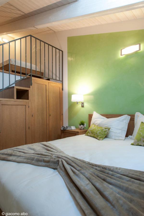 Annone di Brianza B&B Armonie Del Lago מראה חיצוני תמונה
